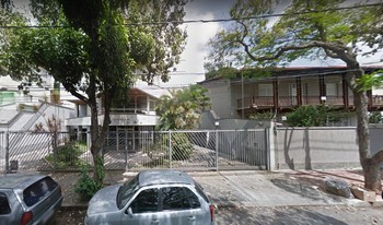 Imagem do condomínio Condomínio Primavera - Santo Antônio - Belo Horizonte - MG
