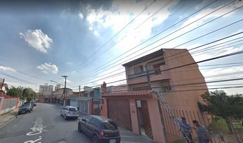 Imagem do condomínio Condomínio Primavera - Baeta Neves - São Bernardo Do Campo - SP