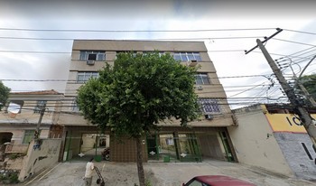 Imagem do condomínio Condomínio Primavera - Olaria - Rio De Janeiro - RJ