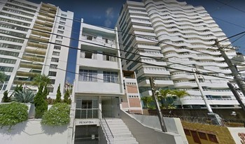 Imagem do condomínio Condomínio Primavera - Barra - Salvador - BA