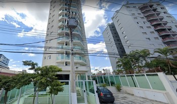 Imagem do condomínio Condomínio Prime Bela Vista - Vila Osasco - Osasco - SP