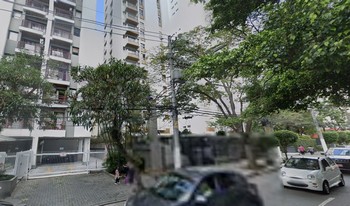 Imagem do condomínio Condomínio Prime Boulevard - Indianópolis - São Paulo - SP