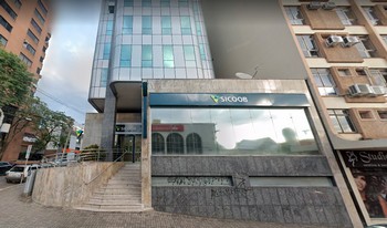 Imagem do condomínio Condomínio Prime Corporate Center - Centro - Novo Hamburgo - RS