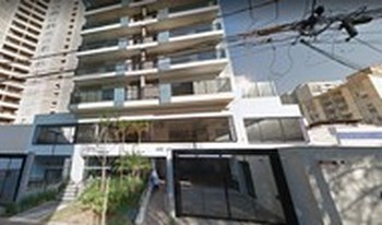 Imagem do condomínio Condomínio Prime Paranágua - Centro - Londrina - PR