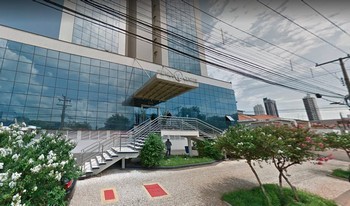 Imagem do condomínio Condomínio Primus Center - Centro - Piracicaba - SP