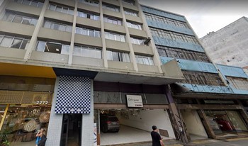 Imagem do condomínio Condomínio Prince Albert - Consolação - São Paulo - SP