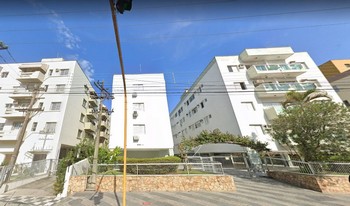 Imagem do condomínio Condomínio Prince Charles Bloco C - Enseada - Guarujá - SP