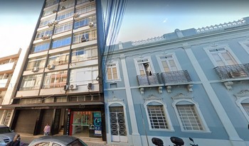 Imagem do condomínio Condomínio Princesa Do Sul - Centro - Pelotas - RS