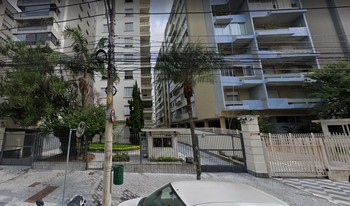Imagem do condomínio Condomínio Princesa Imperial - Higienópolis - São Paulo - SP