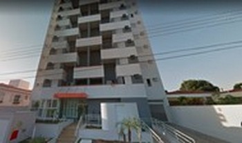 Imagem do condomínio Condomínio Princesa Isabel - Jardim Paraíso - São Carlos - SP