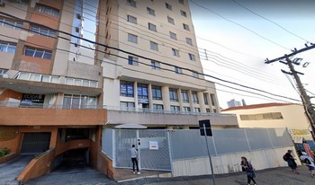 Condomínio Princesa Isabel - Centro - Américana - SP