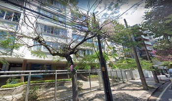 Imagem do condomínio Condomínio Princesa Margareth - Leblon - Rio De Janeiro - RJ