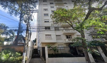 Imagem do condomínio Condomínio Princesa Margareth Rose - Jardim Paulista - São Paulo - SP