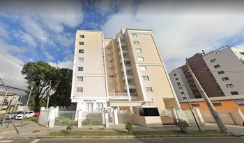 Imagem do condomínio Condomínio Princess - Alto Da Rua Xv - Curitiba - PR