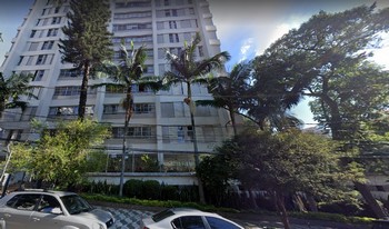 Imagem do condomínio Condomínio Princeza Izabel - Ibirapuera - São Paulo - SP