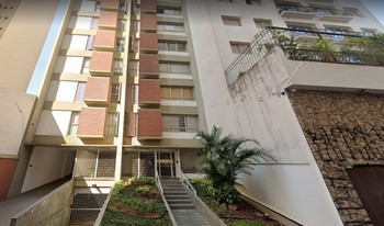 Imagem do condomínio Condomínio Princeza Margareth - Centro - Campinas - SP