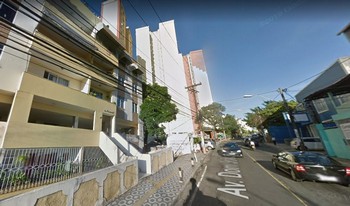 Imagem do condomínio Condomínio Príncipe - Brotas - Salvador - BA