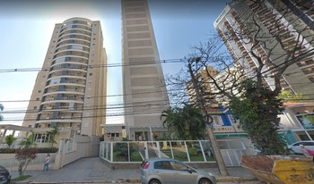 Imagem do condomínio Condomínio Príncipe Charles - Cambuí - Campinas - SP