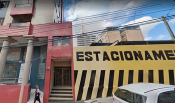 Imagem do condomínio Condomínio Príncipe De Astúrias - Centro - Ponta Grossa - PR