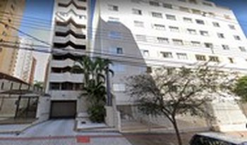 Imagem do condomínio Condomínio Príncipe De Galles - Centro - Londrina - PR