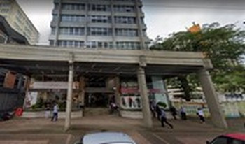 Imagem do condomínio Condomínio Príncipe De Joinville - Centro - Joinville - SC