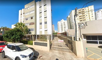 Imagem do condomínio Condomínio Priscila - Vila Ema - São José Dos Campos - SP