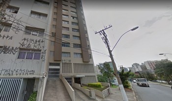 Imagem do condomínio Condomínio Priscila - Botafogo - Campinas - SP