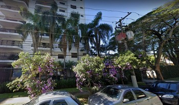 Imagem do condomínio Condomínio Priscilla - Butantã - São Paulo - SP