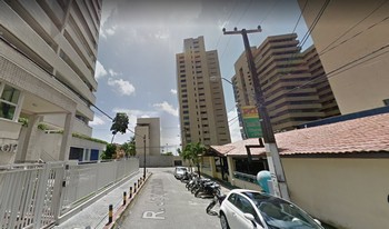 Imagem do condomínio Condomínio Privilege Residence - Praia De Iracema - Fortaleza - CE