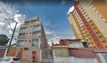 Imagem do condomínio Condomínio Privilege - Vila Bocaina - Maua - SP