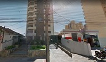Condomínio Prof Benedicta Stahl Sodre - Avenida Dr Carlos Botelho, 2275, , São Carlos - SP -