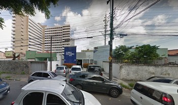 Imagem do condomínio Condomínio Profemina - Aldeota - Fortaleza - CE