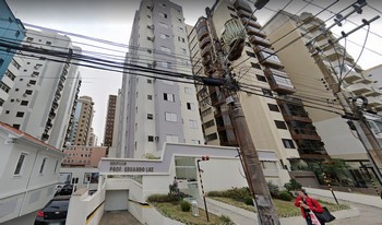 Imagem do condomínio Condomínio Professor Eduardo Luz - Centro - Florianópolis - SC
