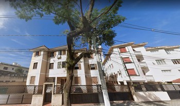 Imagem do condomínio Condomínio Professor Moreira Júnior - Gonzaga - Santos - SP