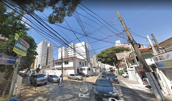 Imagem do condomínio Condomínio Professor Octavio Mendes - Centro - Campinas - SP