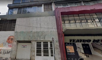 Imagem do condomínio Condomínio Professor Waldemar Ferreira - Centro - São Paulo - SP