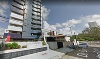 Imagem do condomínio Condomínio Professora Iraci Maciel - Tirol - Natal - RN