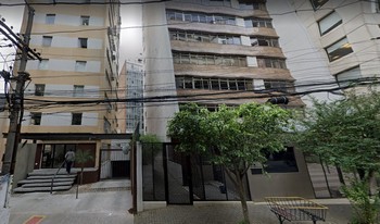 Imagem do condomínio Condomínio Profissoes Liberais - Jardim Paulista - São Paulo - SP