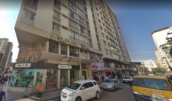 Imagem do condomínio Condomínio Progresso - Centro - Campinas - SP
