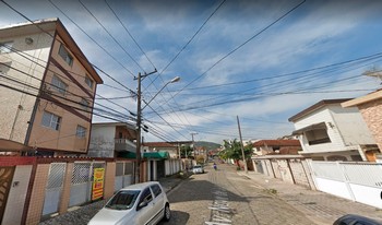 Condomínio Progresso - Centro - São Vicente - SP