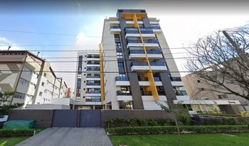 Imagem do condomínio Condomínio Promenade - Ahu - Curitiba - PR
