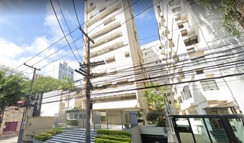 Imagem do condomínio Condomínio Promenade - Jardim Paulista - São Paulo - SP