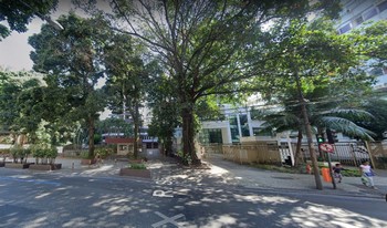 Imagem do condomínio Condomínio Promenade São Clemente - Botafogo - Rio De Janeiro - RJ