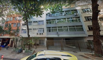 Imagem do condomínio Condomínio Propria - Ipanema - Rio De Janeiro - RJ