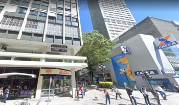 Imagem do condomínio Condomínio Provedor André De Barros - Centro - Curitiba - PR
