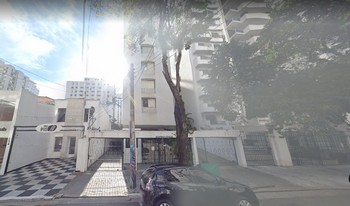 Imagem do condomínio Condomínio Provence - Cerqueira César - São Paulo - SP