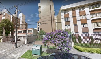 Imagem do condomínio Condomínio Província De Lucca - Juvevê - Curitiba - PR