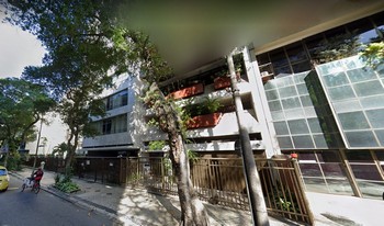 Imagem do condomínio Condomínio Prudente De Moraes - Ipanema - Rio De Janeiro - RJ