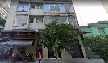 Imagem do condomínio Condomínio Puerta Del Sol - Vila Buarque - São Paulo - SP