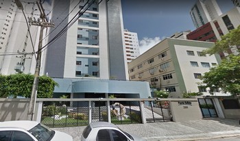 Imagem do condomínio Condomínio Puerto Ballata - Boa Viagem - Recife - PE